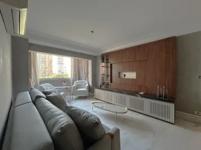 Apartamento com 3 Quartos à venda, 127m² no Perdizes, São Paulo