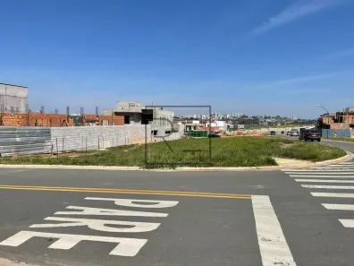 Lote/Terreno à venda, 568m² no Loteamento Residencial Arborais, Campinas
