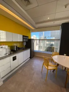 Sala Comercial para alugar, 350m² no Cerqueira César, São Paulo