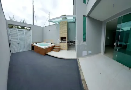 Casa com 3 Quartos à venda, 140m² no Nova Itaparica, Vila Velha