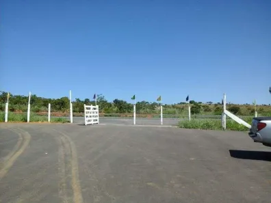 Fazenda/Sítio com 1 Quarto à venda, 500m² no , Caetanópolis