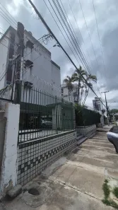 Apartamento com 4 Quartos à venda, 100m² no Várzea, Recife