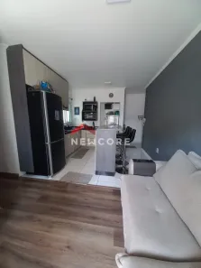 Apartamento com 3 Quartos à venda, 65m² no Parque Novo Oratório, Santo André