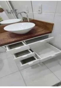 Apartamento com 2 Quartos para alugar, 56m² no Badu, Niterói