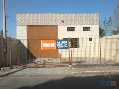 Galpão/Depósito/Armazém para alugar, 200m² no Mato Grande, Canoas