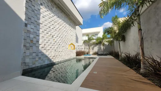 Casa de Condomínio com 3 Quartos à venda, 240m² no Parque Reserva Fazenda Imperial, Sorocaba