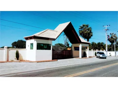 Lote/Terreno à venda, 6394m² no , Aracati