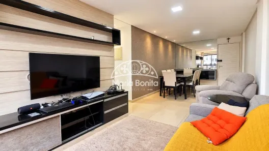 Apartamento com 3 Quartos à venda, 136m² no Bessa, João Pessoa