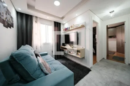 Apartamento com 2 Quartos à venda, 42m² no Jardim Brasília (Zona Leste), São Paulo