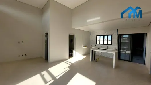 Casa com 3 Quartos à venda, 179m² no Reserva Central Parque, Salto