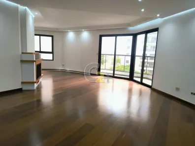 Apartamento com 3 Quartos à venda, 193m² no Perdizes, São Paulo