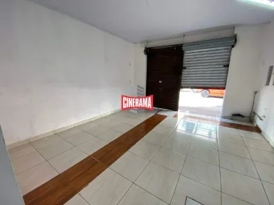 Ponto Comercial para alugar, 117m² no Centro, São Caetano do Sul