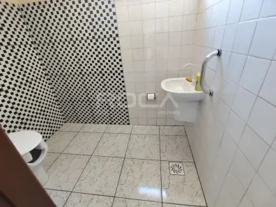 Ponto Comercial para alugar, 10500m² no Loteamento Habitacional São Carlos 1, São Carlos