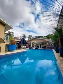 Casa com 4 Quartos à venda, 680m² no Horto Florestal, São Paulo