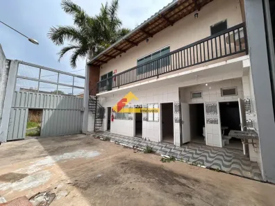 Galpão/Depósito/Armazém para alugar, 600m² no Santa Rosa, Divinópolis