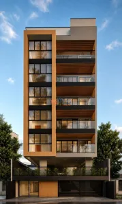 Apartamento com 3 Quartos à venda, 75m² no Cavaleiros, Macaé