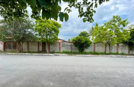 Lote/Terreno à venda, 1050m² no Vila Resende, Caçapava