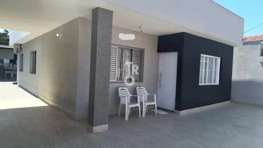 Casa com 3 Quartos à venda, 140m² no Jardim Liberdade, Jundiaí