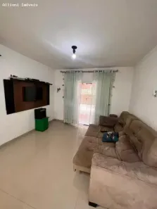 Casa de Condomínio com 3 Quartos à venda, 133m² no Jardim Rubi, Mogi das Cruzes