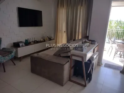 Casa de Condomínio com 3 Quartos à venda, 109m² no Aparecidinha, Sorocaba