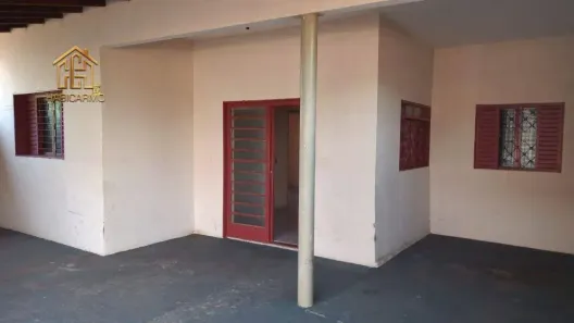 Casa com 3 Quartos à venda, 120m² no Parque Industrial, São José do Rio Preto