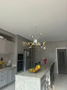Casa de Condomínio com 7 Quartos à venda, 498m² no Jardim Marabá, Itapetininga