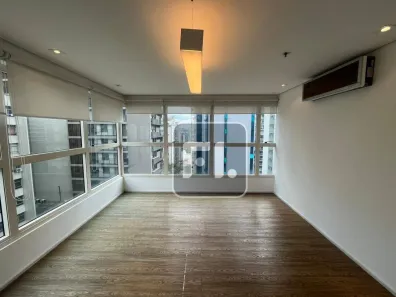 Sala Comercial para venda ou aluguel, 120m² no Jardim Paulista, São Paulo