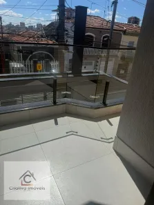 Sobrado com 3 Quartos à venda, 130m² no Vila Beatriz, São Paulo