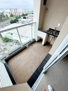 Apartamento com 2 Quartos à venda, 54m² no Planalto, São Bernardo do Campo