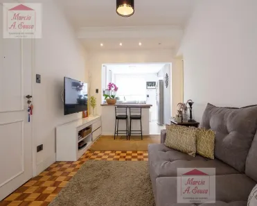 Apartamento com 2 Quartos para alugar, 89m² no Pinheiros, São Paulo
