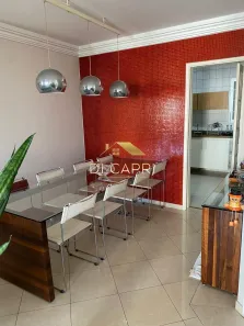 Apartamento com 2 Quartos à venda, 85m² no Vila Regente Feijó, São Paulo