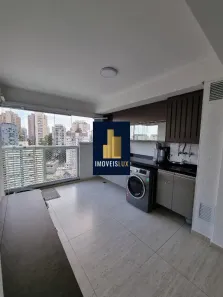 Apartamento com 1 Quarto à venda, 57m² no Vila Andrade, São Paulo