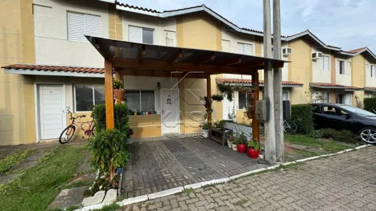 Sobrado com 2 Quartos à venda, 85m² no Igara, Canoas