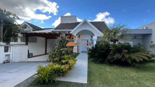 Casa de Condomínio com 3 Quartos à venda, 196m² no São Lucas, Viamão