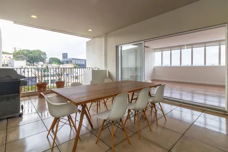 Apartamento com 2 Quartos à venda, 127m² no Vila Ipojuca, São Paulo