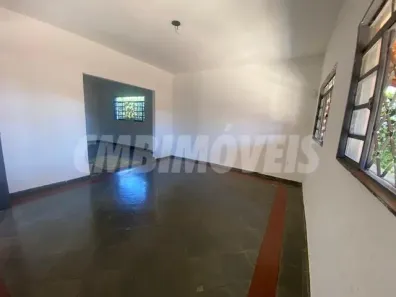 Casa com 3 Quartos à venda, 120m² no Jardim Paranapanema, Campinas