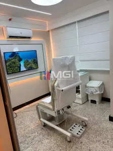 Ponto Comercial com 2 Quartos para alugar, 60m² no Setor Bueno, Goiânia