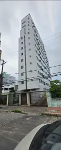 Apartamento com 2 Quartos à venda, 54m² no Encruzilhada, Recife