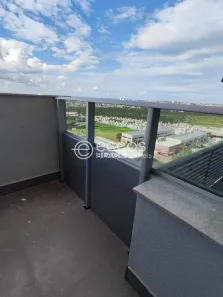 Sala Comercial à venda, 26m² no Granja Marileusa, Uberlândia