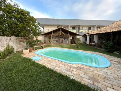 Casa com 3 Quartos à venda, 301m² no Portinho, Cabo Frio