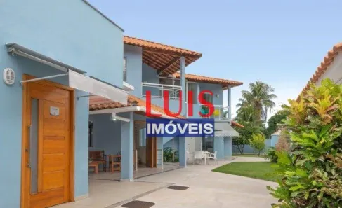 Imóvel Comercial com 8 Quartos à venda, 507m² no Piratininga, Niterói