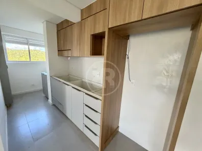 Apartamento com 2 Quartos para alugar, 55m² no Fortaleza Alta, Blumenau