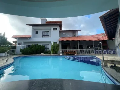Casa com 6 Quartos à venda, 540m² no José Américo de Almeida, João Pessoa