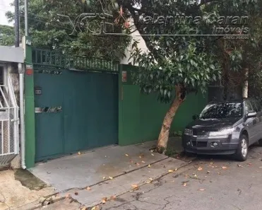 Imóvel Comercial à venda, 160m² no Cidade Monções, São Paulo