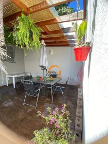 Casa com 2 Quartos à venda, 72m² no Boa Vista, Atibaia