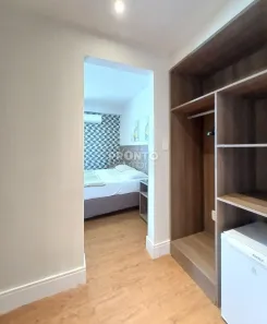 Flat com 1 Quarto à venda, 41m² no Candeias, Jaboatão dos Guararapes
