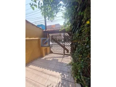Casa com 3 Quartos à venda, 260m² no Santa Terezinha, São Bernardo do Campo