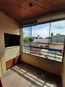 Apartamento com 2 Quartos à venda, 59m² no Santana, Porto Alegre