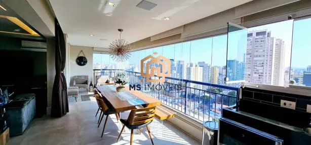 Apartamento com 2 Quartos à venda, 114m² no Vila Mariana, São Paulo