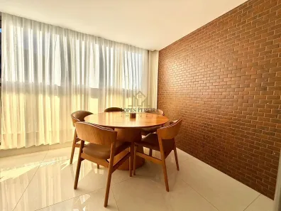 Apartamento com 2 Quartos à venda, 65m² no Jardim Camburi, Vitória